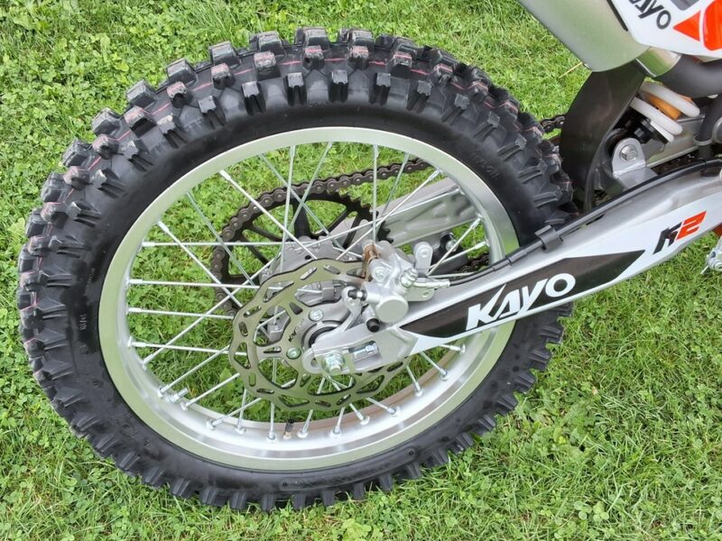 KAYO K2 MOTOEAGLES Kayo K2. Sprawdż ofertę i Serwis CROSS