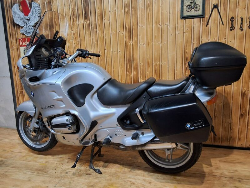 BMW RT ## Piękny Motocykl BMW R 1150 RT ## ZABANY #raty -kup online