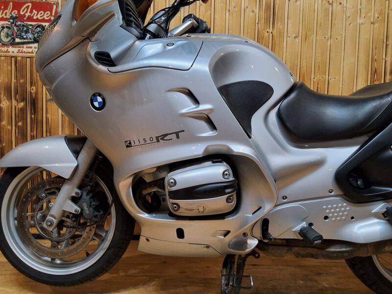 BMW RT ## Piękny Motocykl BMW R 1150 RT ## ZABANY #raty -kup online