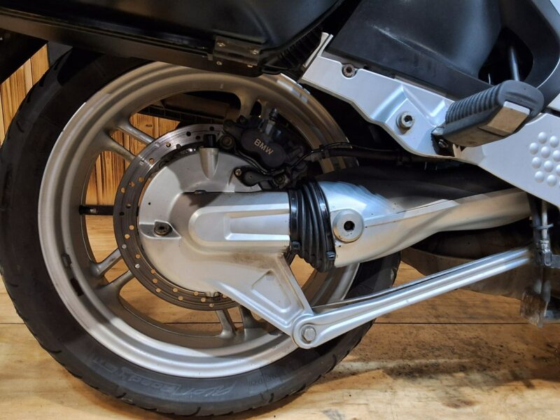 BMW RT ## Piękny Motocykl BMW R 1150 RT ## ZABANY #raty -kup online