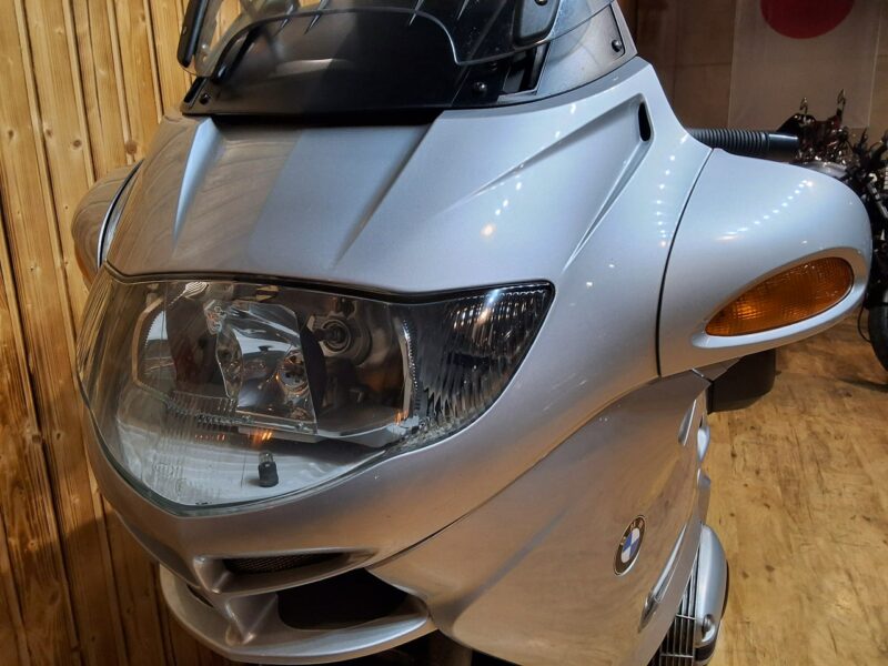 BMW RT ## Piękny Motocykl BMW R 1150 RT ## ZABANY #raty -kup online