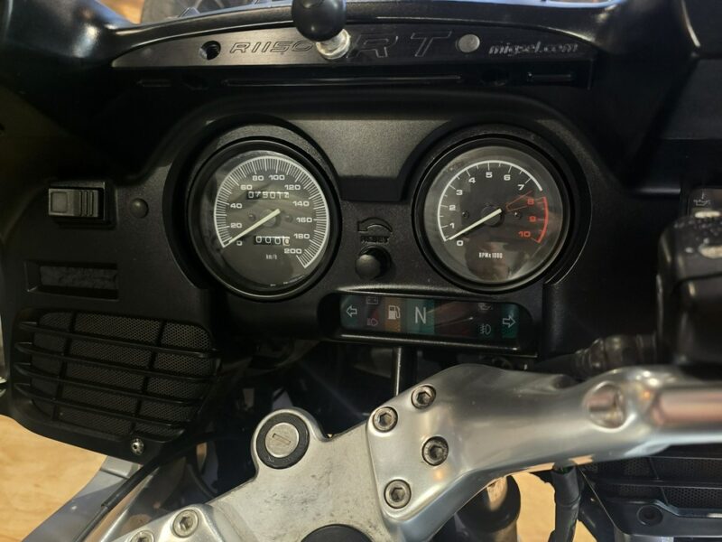 BMW RT ## Piękny Motocykl BMW R 1150 RT ## ZABANY #raty -kup online