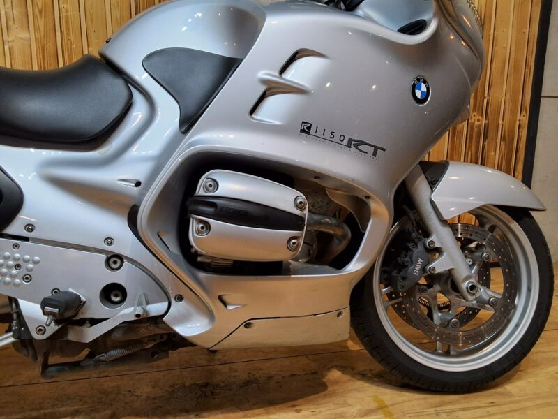 BMW RT ## Piękny Motocykl BMW R 1150 RT ## ZABANY #raty -kup online