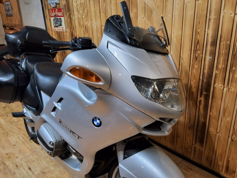 BMW RT ## Piękny Motocykl BMW R 1150 RT ## ZABANY #raty -kup online