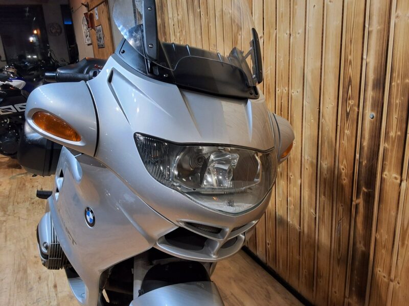 BMW RT ## Piękny Motocykl BMW R 1150 RT ## ZABANY #raty -kup online