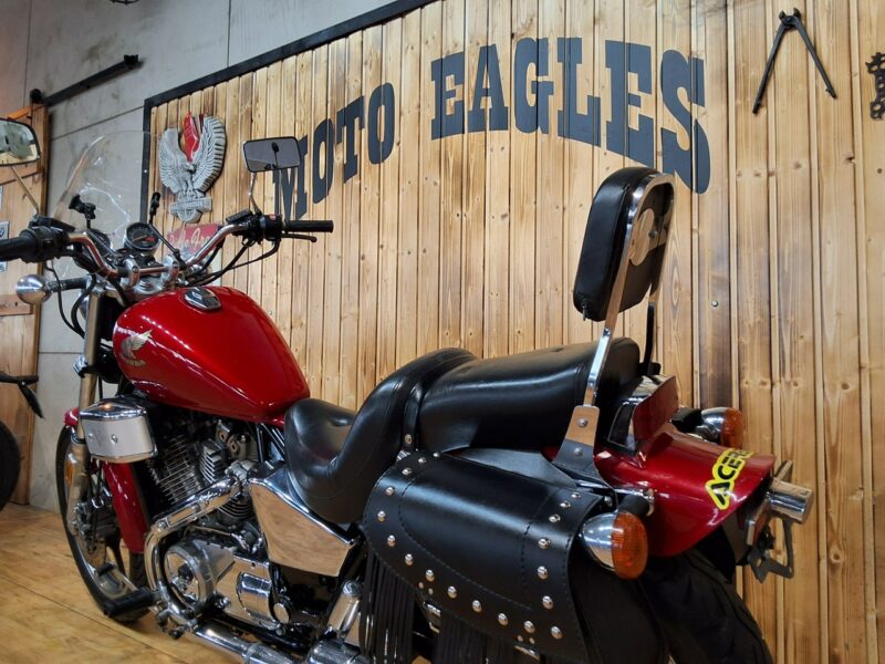 Honda Shadow HONDA V Twin Shadow Piękna,zadbana RATY KUP ONLINE