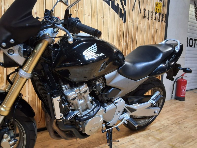 Honda Hornet HONDA CB600f Piękna i Zadbana NAKED , custom RATY,, KUP ONLINE