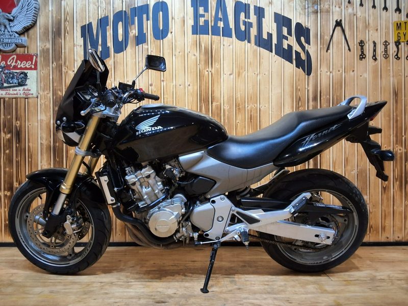 Honda Hornet HONDA CB600f Piękna i Zadbana NAKED , custom RATY,, KUP ONLINE