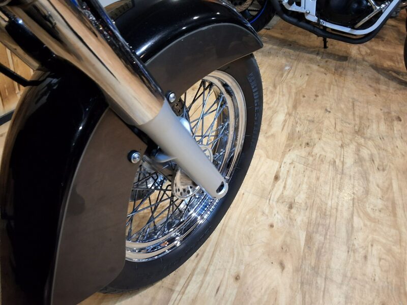 Honda Shadow HONDA VT750 na wale kardana RATY KUP ONLINE piękna sztuka KARDAN