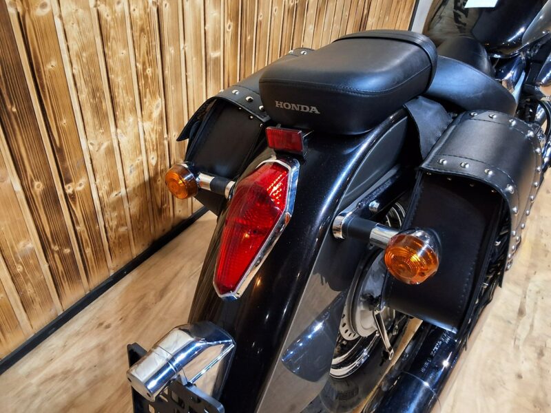 Honda Shadow HONDA VT750 na wale kardana RATY KUP ONLINE piękna sztuka KARDAN