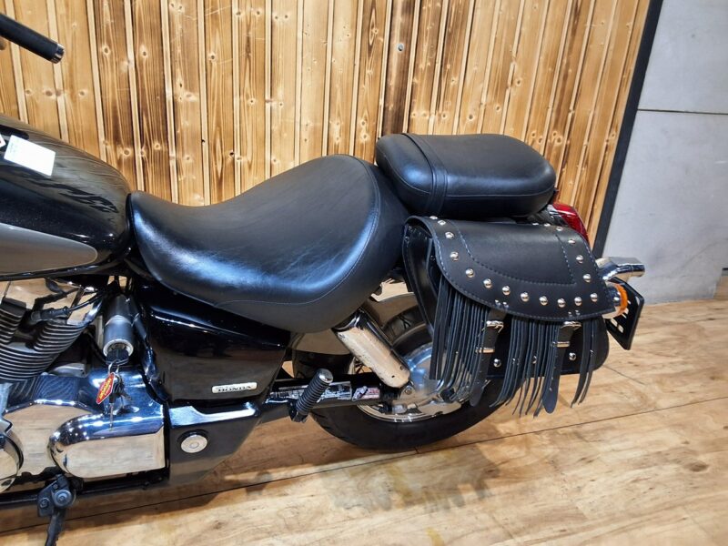 Honda Shadow HONDA VT750 na wale kardana RATY KUP ONLINE piękna sztuka KARDAN