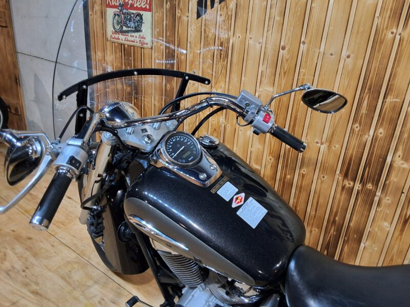 Honda Shadow HONDA VT750 na wale kardana RATY KUP ONLINE piękna sztuka KARDAN