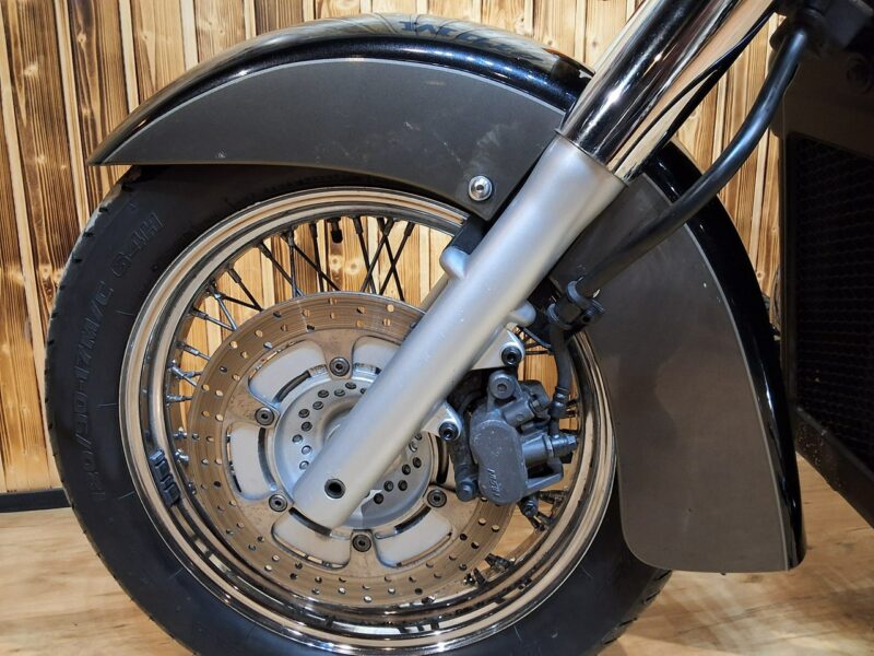Honda Shadow HONDA VT750 na wale kardana RATY KUP ONLINE piękna sztuka KARDAN