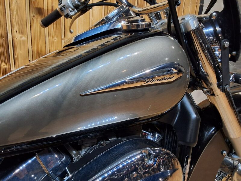 Honda Shadow HONDA VT750 na wale kardana RATY KUP ONLINE piękna sztuka KARDAN