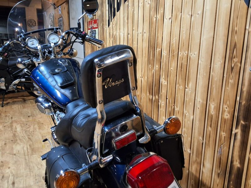 Yamaha Virago * Ładne brzmienie BARDZO ŁADNA yamaha raty -kup online CLASSIC