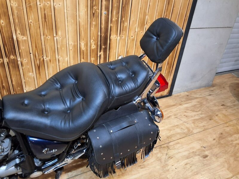 Yamaha Virago * Ładne brzmienie BARDZO ŁADNA yamaha raty -kup online CLASSIC