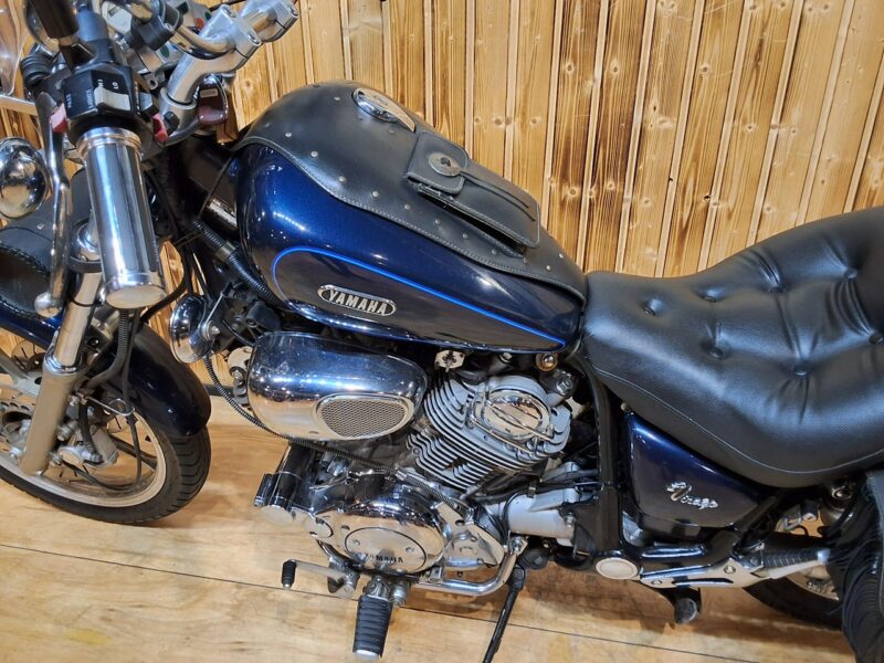 Yamaha Virago * Ładne brzmienie BARDZO ŁADNA yamaha raty -kup online CLASSIC