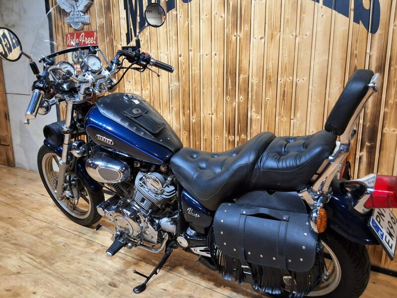 Yamaha Virago * Ładne brzmienie BARDZO ŁADNA yamaha raty -kup online CLASSIC