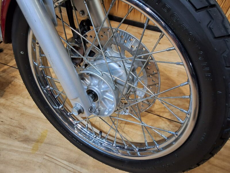 Yamaha Virago *YAMAHA VIRAGO 125 * bardzo zadbany * JAK NOWY*raty -kup online