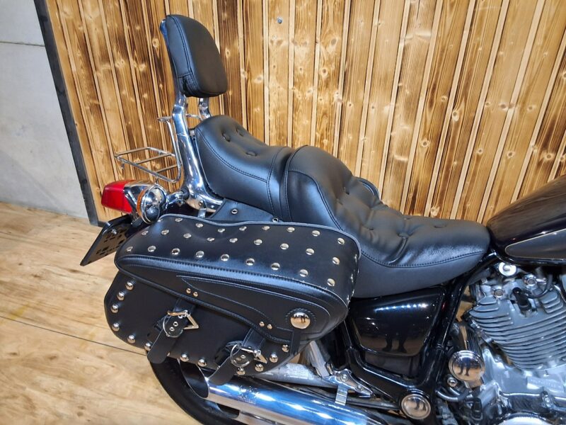 Yamaha Virago * Ładne brzmienie BARDZO ŁADNA yamaha raty -kup online CLASSIC