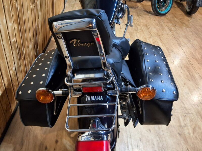 Yamaha Virago * Ładne brzmienie BARDZO ŁADNA yamaha raty -kup online CLASSIC
