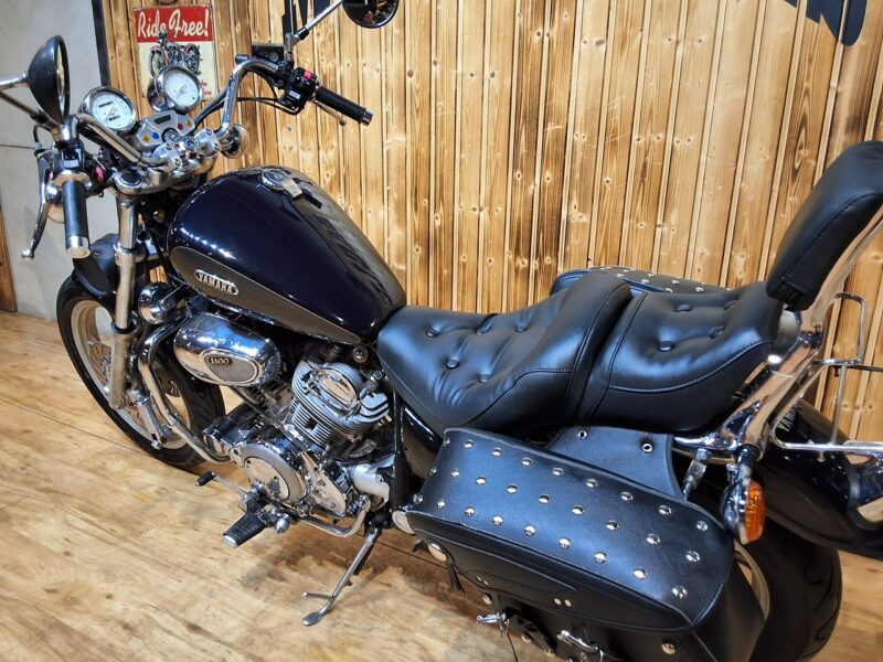 Yamaha Virago * Ładne brzmienie BARDZO ŁADNA yamaha raty -kup online CLASSIC