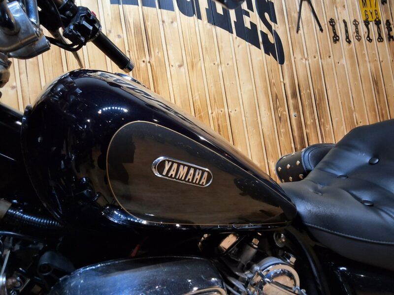 Yamaha Virago * Ładne brzmienie BARDZO ŁADNA yamaha raty -kup online CLASSIC
