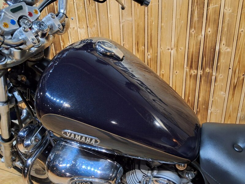 Yamaha Virago * Ładne brzmienie BARDZO ŁADNA yamaha raty -kup online CLASSIC