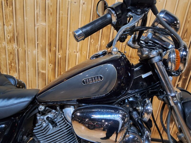 Yamaha Virago * Ładne brzmienie BARDZO ŁADNA yamaha raty -kup online CLASSIC
