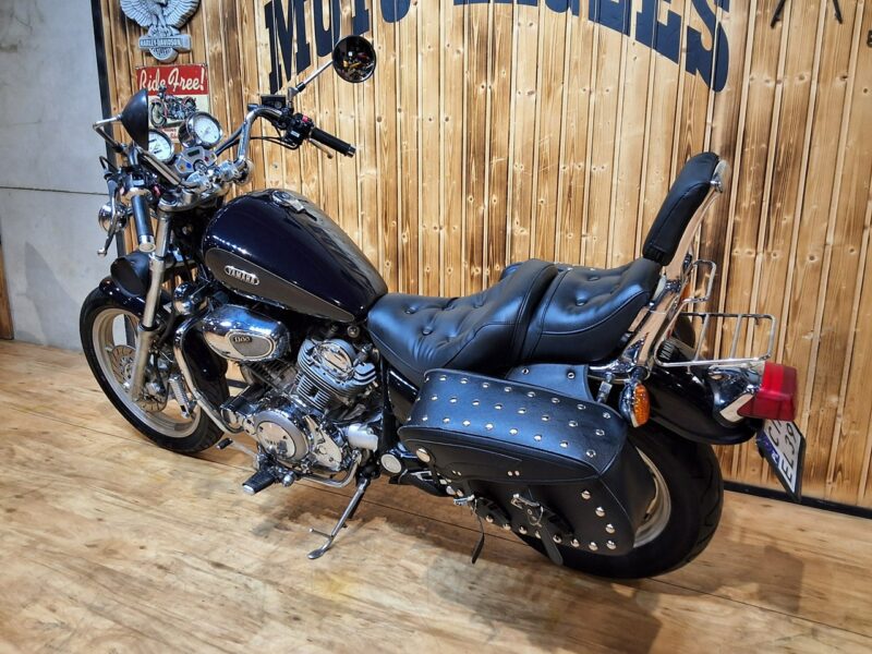 Yamaha Virago * Ładne brzmienie BARDZO ŁADNA yamaha raty -kup online CLASSIC