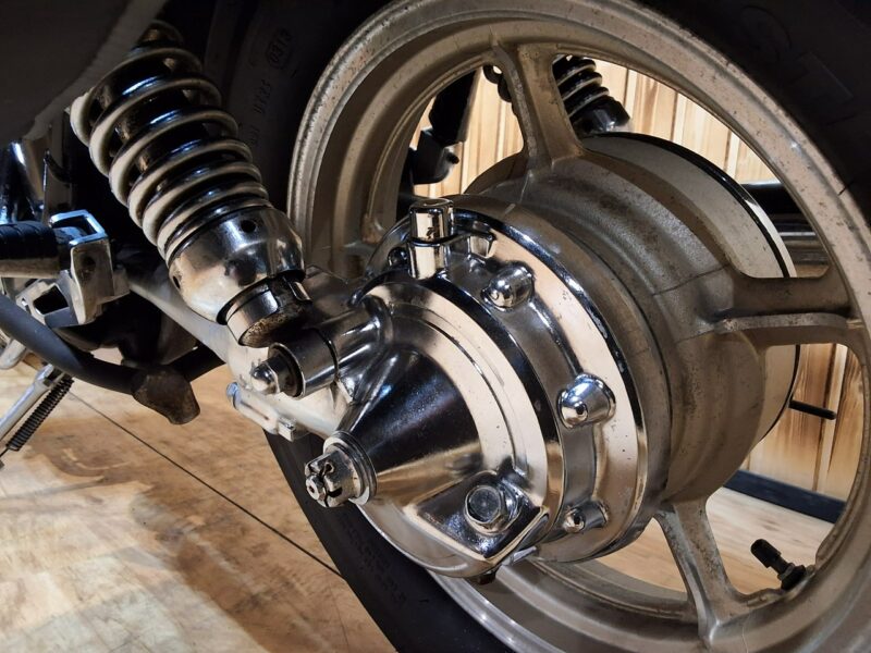 Yamaha Virago * Ładne brzmienie BARDZO ŁADNA yamaha raty -kup online CLASSIC