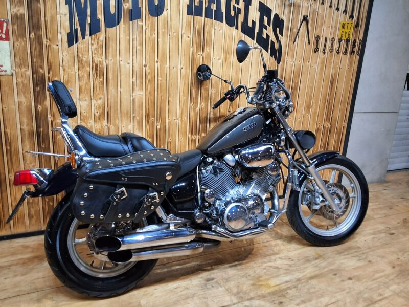 Yamaha Virago * Ładne brzmienie BARDZO ŁADNA yamaha raty -kup online CLASSIC