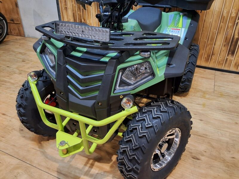 ASIX Inny MOTOEAGLES ASIX 200 T3B mega wyposażony..raty,wysyłka,homologacja