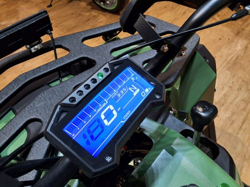 ASIX Inny MOTOEAGLES ASIX 200 T3B mega wyposażony..raty,wysyłka,homologacja