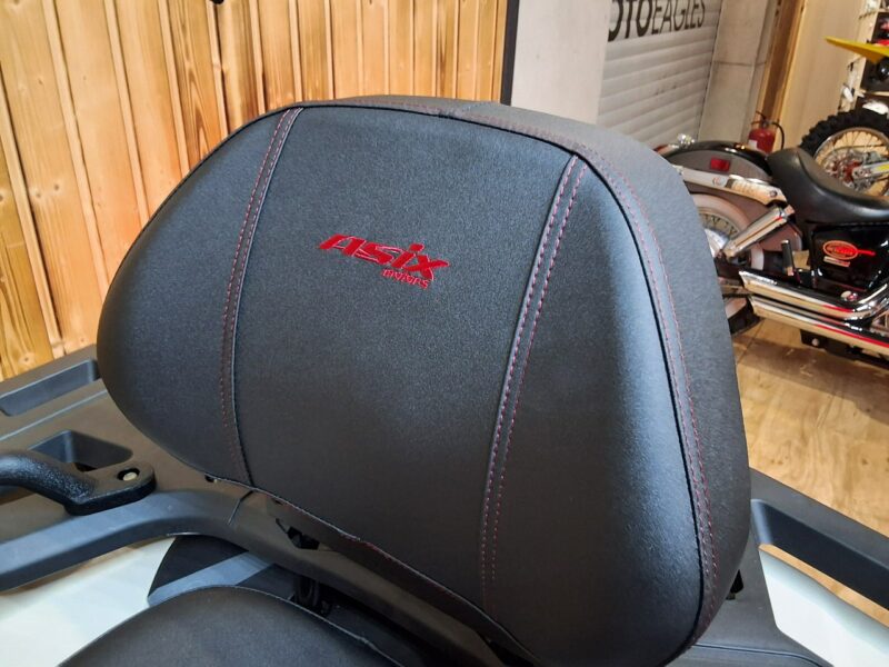 ASIX Inny ASIX CHALLENGER 300 T3B homologacją drogową Bardzo Duży Quad ..raty..