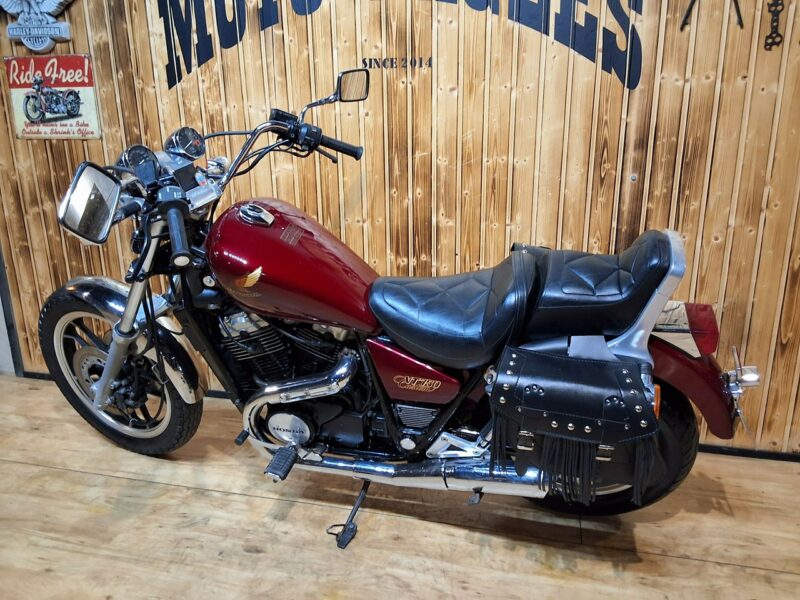Honda Shadow HONDA Shadow750 Piękna,zadbana RATY KUP ONLINE