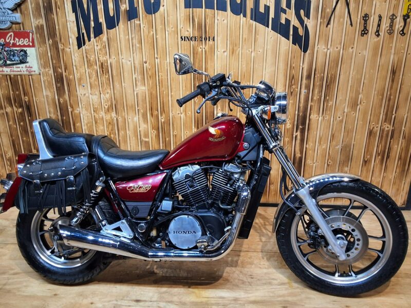 Honda Shadow HONDA Shadow750 Piękna,zadbana RATY KUP ONLINE