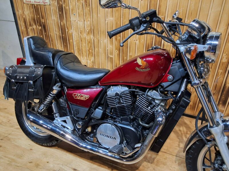 Honda Shadow HONDA Shadow750 Piękna,zadbana RATY KUP ONLINE