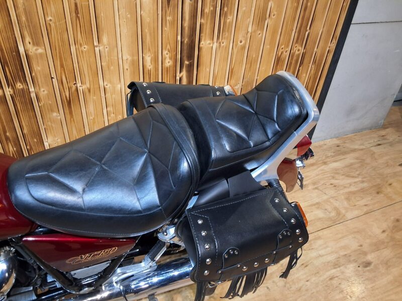 Honda Shadow HONDA Shadow750 Piękna,zadbana RATY KUP ONLINE