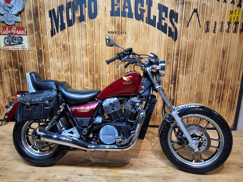 Honda Shadow HONDA Shadow750 Piękna,zadbana RATY KUP ONLINE
