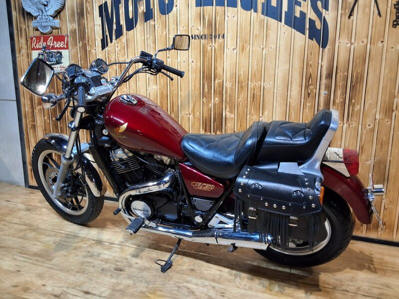 Honda Shadow HONDA Shadow750 Piękna,zadbana RATY KUP ONLINE