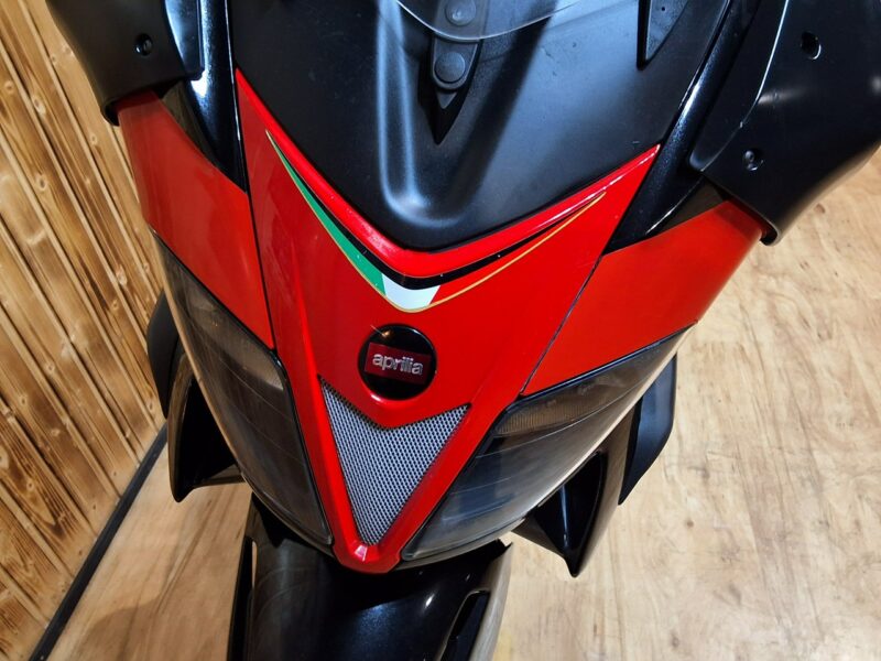 Aprilia SR bezwypadkowy # ładny # W IDEALNYM STANIE #oraty -kup online SR MAX 300