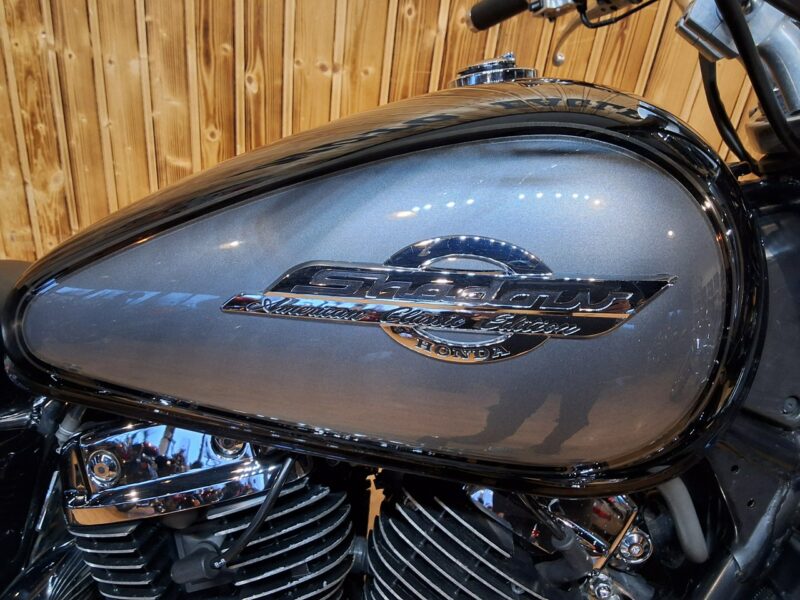 Honda Shadow HONDA VT1100 SHADOW C 2 Piękna i Zadbana, raty -kup online