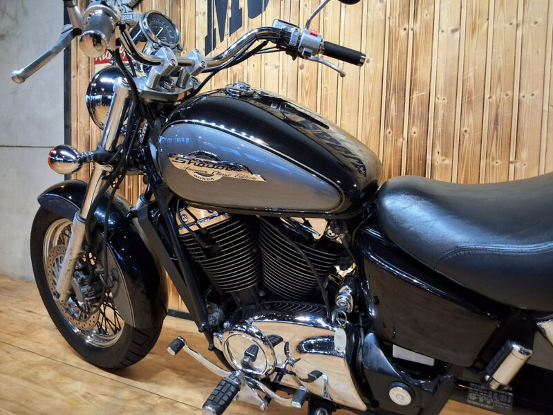 Honda Shadow HONDA VT1100 SHADOW C 2 Piękna i Zadbana, raty -kup online