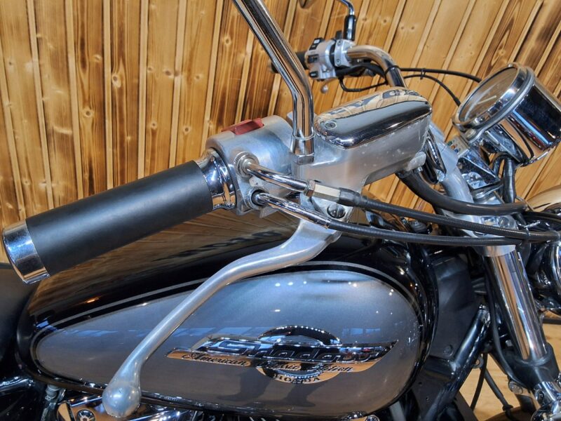 Honda Shadow HONDA VT1100 SHADOW C 2 Piękna i Zadbana, raty -kup online