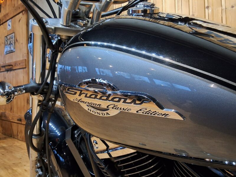 Honda Shadow HONDA VT1100 SHADOW C 2 Piękna i Zadbana, raty -kup online