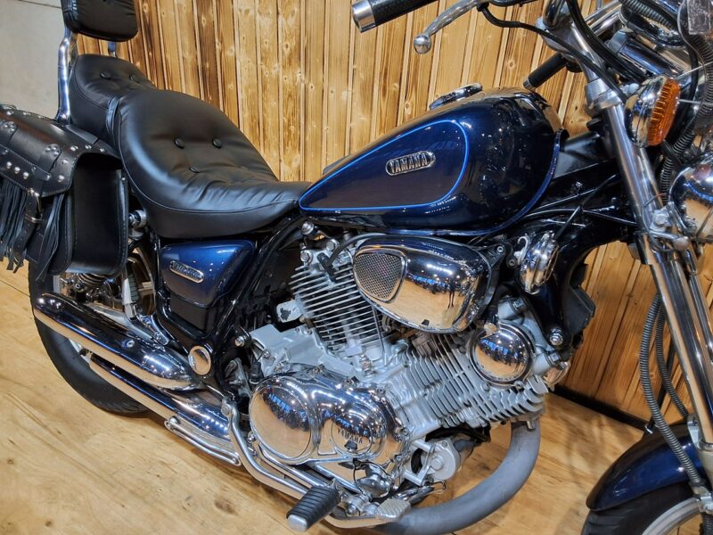 Yamaha Virago * Ładne brzmienie BARDZO ŁADNA yamaha raty -kup online CLASSIC