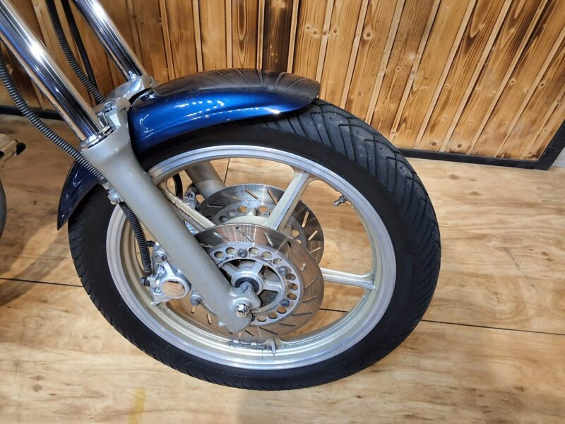 Yamaha Virago * Ładne brzmienie BARDZO ŁADNA yamaha raty -kup online CLASSIC