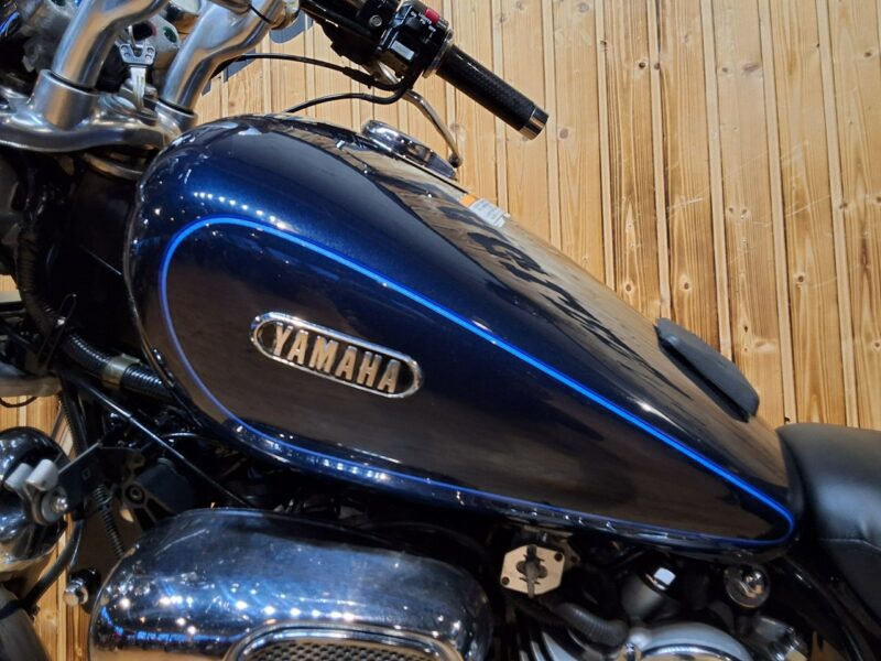 Yamaha Virago * Ładne brzmienie BARDZO ŁADNA yamaha raty -kup online CLASSIC