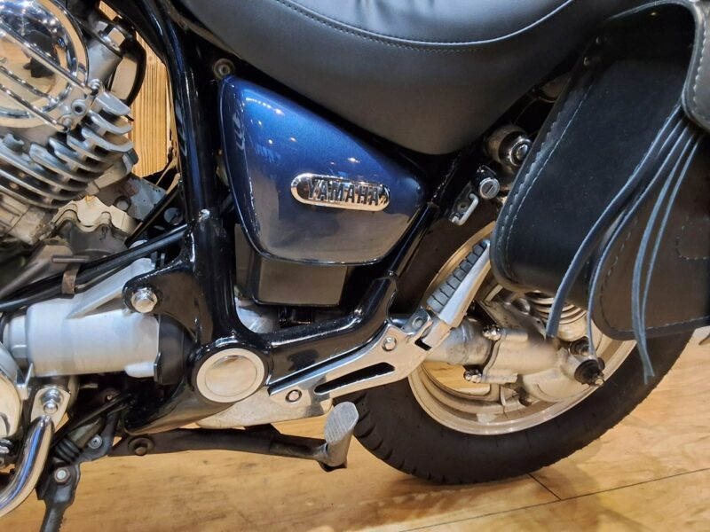 Yamaha Virago * Ładne brzmienie BARDZO ŁADNA yamaha raty -kup online CLASSIC